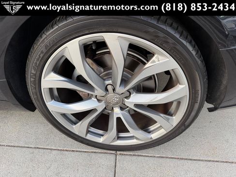 Used 2014 Audi A6 3.0T Premium Plus w/ 19" Sport Package image 33