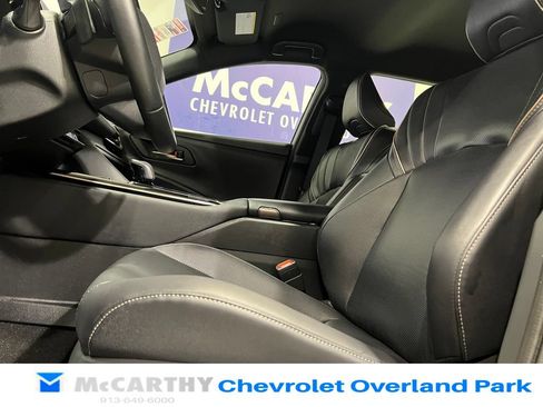 Used 2025 Toyota Crown Signia AWD/4WD image 24