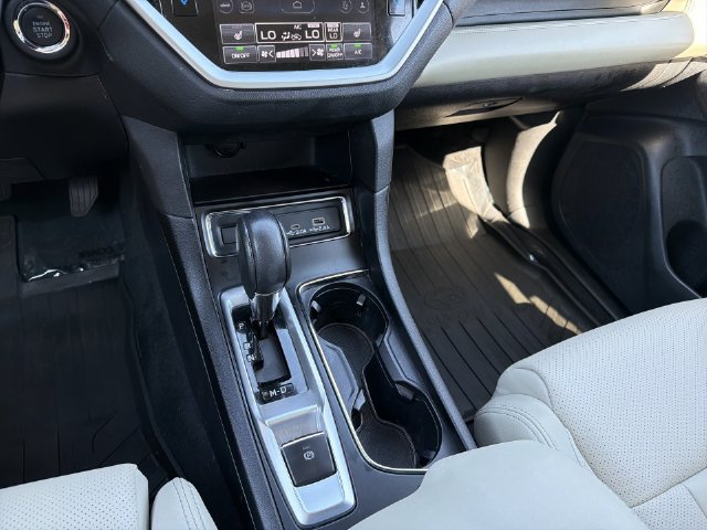Used 2023 Subaru Ascent Limited AWD/4WD image 22