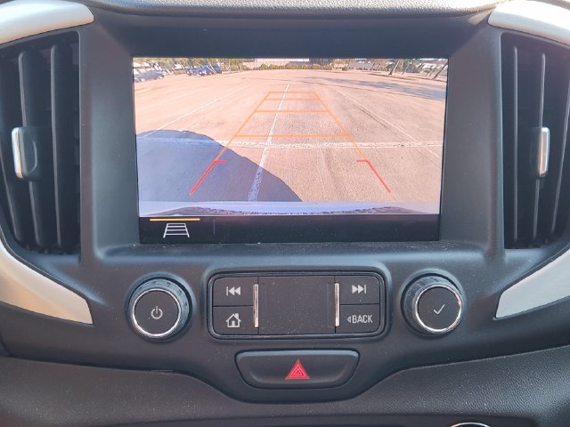 Used 2020 GMC Terrain SLT w/ Preferred Package FWD image 15