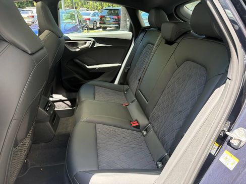 Used 2025 Audi S5 Premium Plus w/ Premium Plus Package AWD/4WD image 6