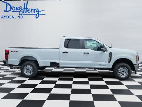 New 2026 Ford F250 XL w/ 360-Degree Camera Package image 6