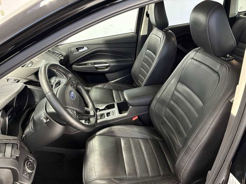 Used 2018 Ford Escape SEL image 13