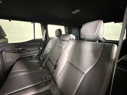 Used 2024 Lexus GX 550 AWD/4WD image 31