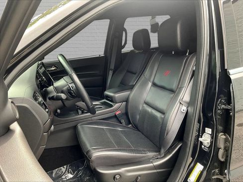 Used 2021 Dodge Durango R/T RWD image 19