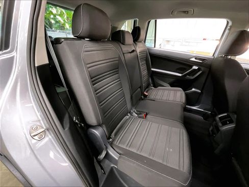 Used 2024 Volkswagen Tiguan S image 28