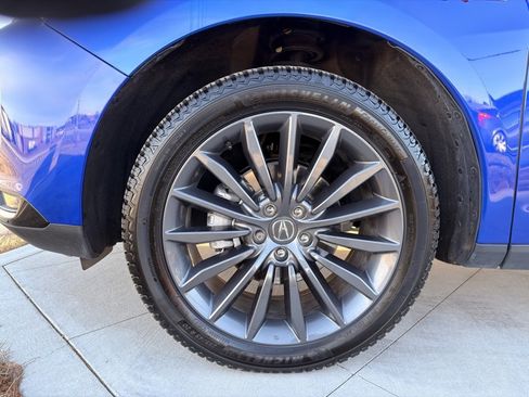 Used 2022 Acura RDX AWD image 12