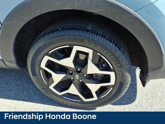 Used 2022 Hyundai Santa Cruz Limited AWD/4WD image 18