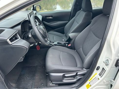 Used 2021 Toyota Corolla LE image 14