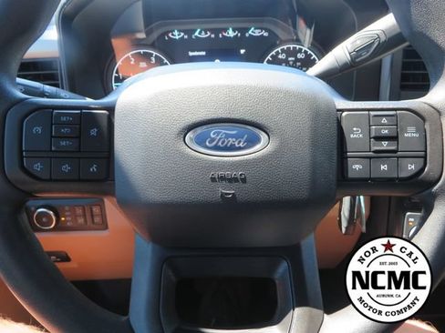 Used 2026 Ford F350 XLT w/ 360-Degree Camera Package AWD/4WD image 40