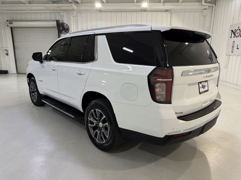 Used 2023 Chevrolet Tahoe LS AWD/4WD image 25