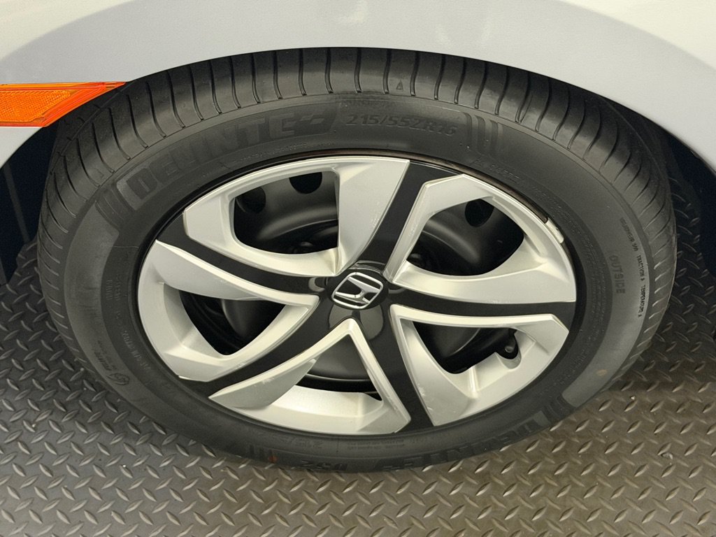 Used 2017 Honda Civic LX image 20