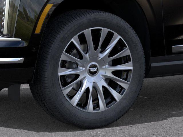 New 2026 Cadillac Escalade ESV Platinum Luxury RWD image 9