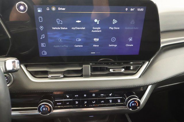 Used 2025 Chevrolet Equinox LT w/ Convenience Package II AWD/4WD image 21