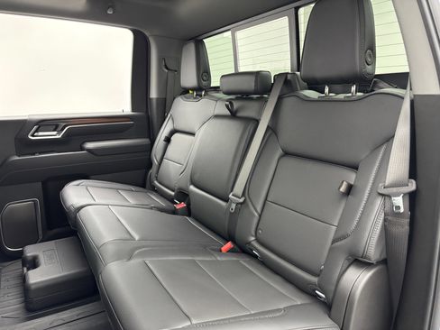 New 2026 GMC Sierra 3500 Denali w/ Denali Reserve Package AWD/4WD image 47