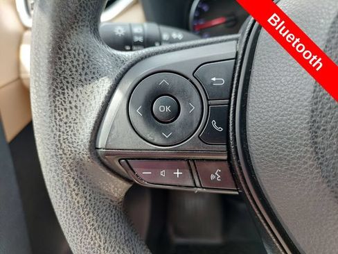 Used 2019 Toyota RAV4 XLE w/ Convenience Package AWD/4WD image 24