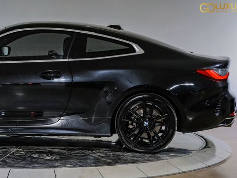 Used 2025 BMW 430i Coupe w/ Premium Package image 15