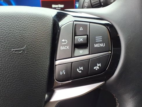 Used 2022 Ford Explorer Platinum w/ Equipment Group 601A image 21