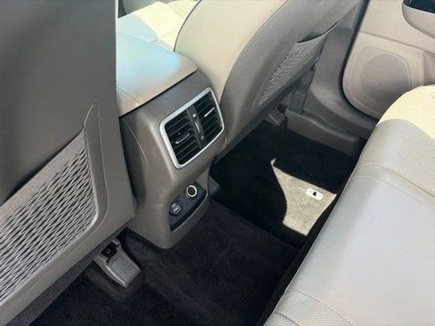 Used 2018 Kia Sportage SX FWD image 33