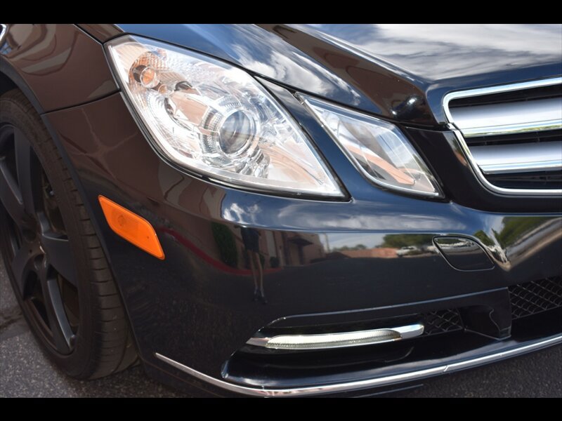 Used 2013 Mercedes-Benz E 350 Coupe image 42