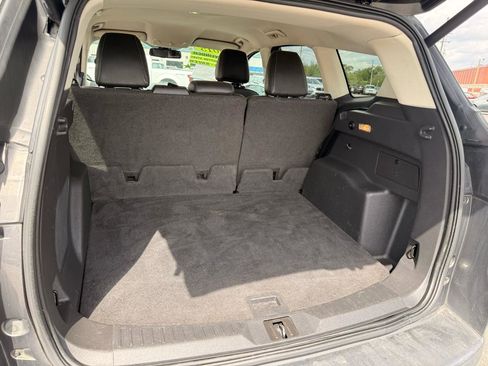 Used 2015 Ford Escape Titanium image 12