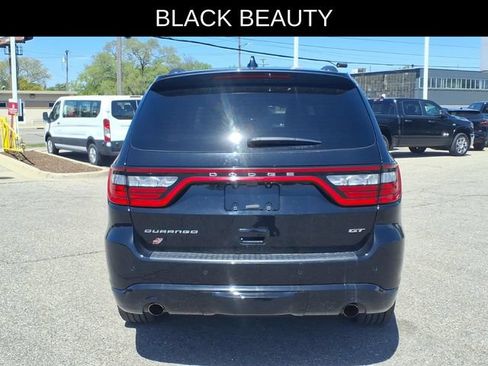 Used 2023 Dodge Durango GT AWD/4WD image 6