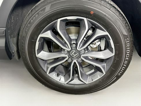 Used 2022 Honda CR-V EX-L image 11