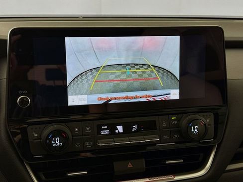 New 2026 Toyota Grand Highlander AWD image 13