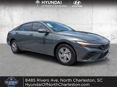 Used 2024 Hyundai Elantra SE