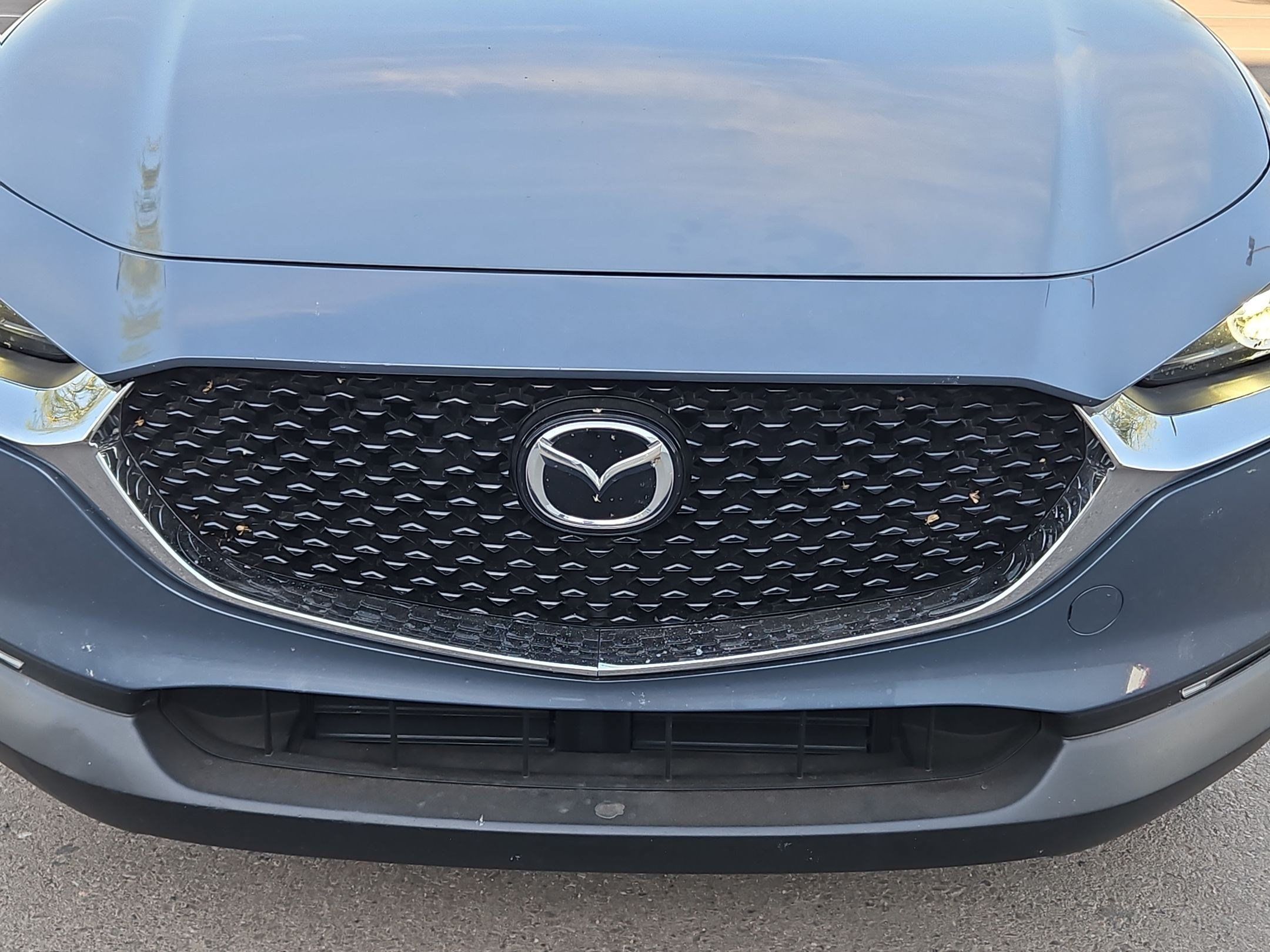 Used 2023 MAZDA CX-30 AWD 2.5 S w/ Preferred Package image 9