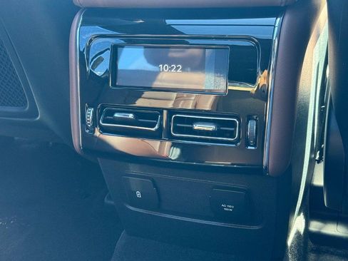 New 2026 Lincoln Aviator Reserve AWD/4WD image 6