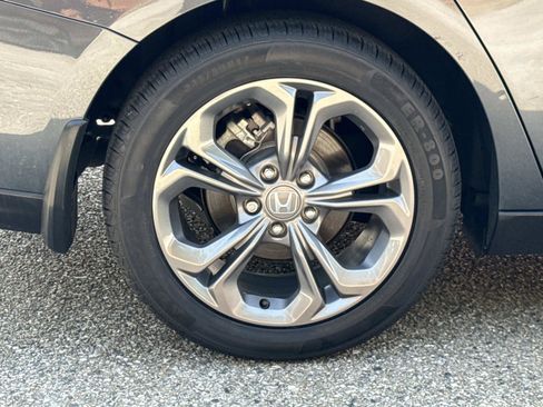 Used 2023 Honda Accord EX image 24