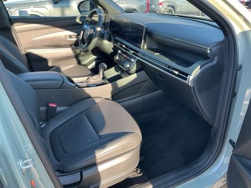 Certified 2025 Hyundai Santa Cruz SEL image 25