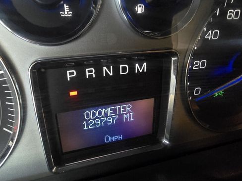 Used 2008 Cadillac Escalade ESV AWD image 30