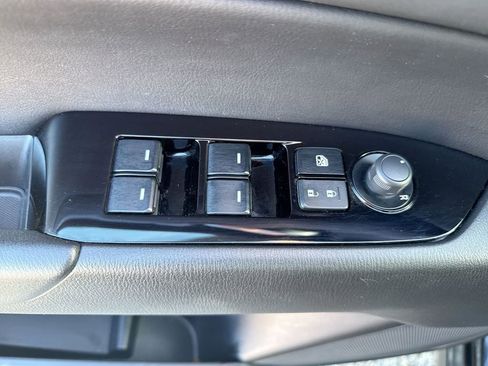 Used 2025 MAZDA CX-5 AWD 2.5 S w/ Select Package image 15