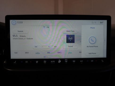 New 2025 Ford Escape SE w/ Class II Trailer Tow Package image 30