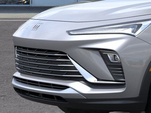 New 2025 Buick Envista Preferred w/ Convenience I Package image 13