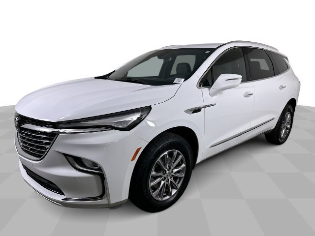 Used 2023 Buick Enclave Essence FWD image 1