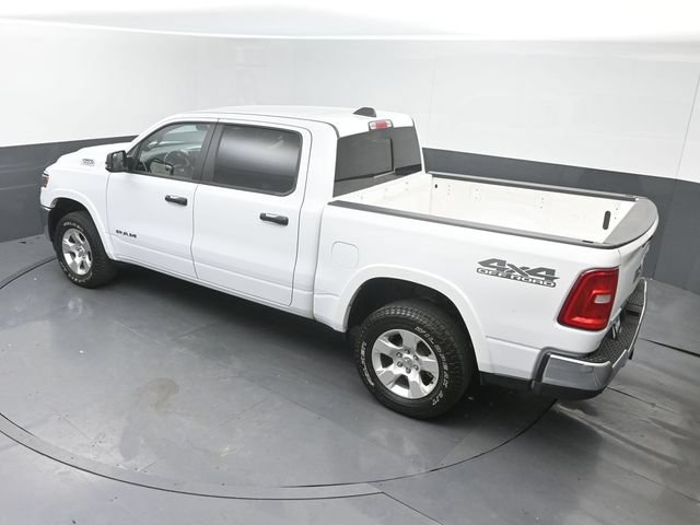Used 2025 RAM 1500 Big Horn AWD/4WD image 36