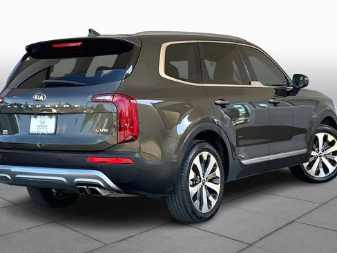 Used 2020 Kia Telluride S image 13