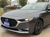 New 2025 MAZDA MAZDA3 s image 5