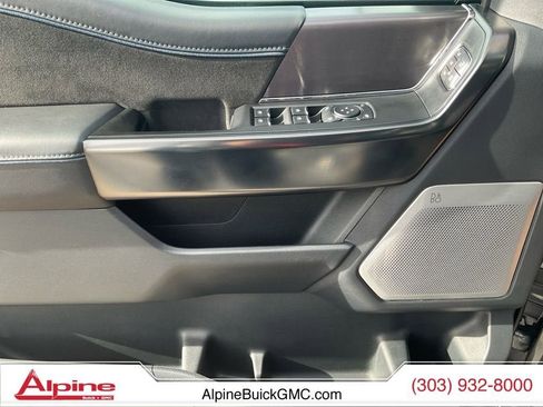 Used 2024 Ford F150 Platinum image 19