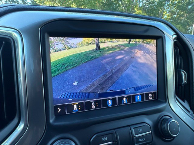 Used 2020 Chevrolet Silverado 2500 LTZ w/ LTZ Premium Package AWD/4WD image 20