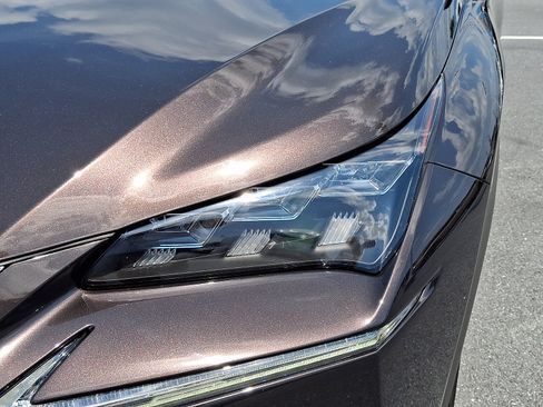 Used 2015 Lexus NX 300h AWD w/ Luxury Package image 10