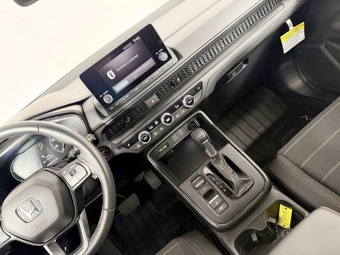 Used 2024 Honda CR-V Sport image 61