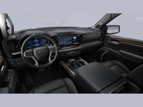 New 2026 Chevrolet Silverado 1500 RST image 6