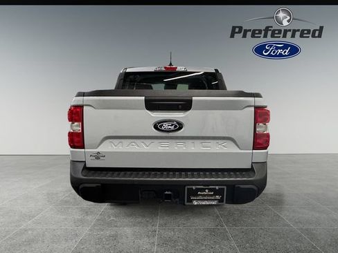 Used 2026 Ford Maverick XLT w/ XLT Luxury Package AWD/4WD image 23