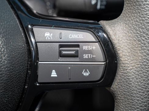 Used 2024 Honda Civic LX image 30