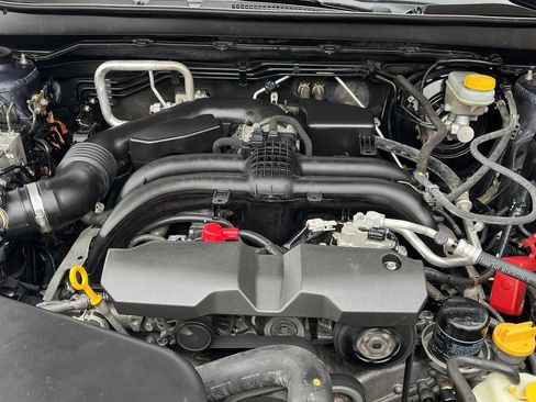 Used 2017 Subaru Outback 2.5i AWD/4WD image 18