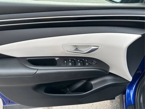 Used 2023 Hyundai Tucson SE AWD/4WD image 20